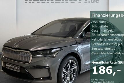 Skoda Enyaq 14.900 km 48.880 &euro; Langenhagen 30853