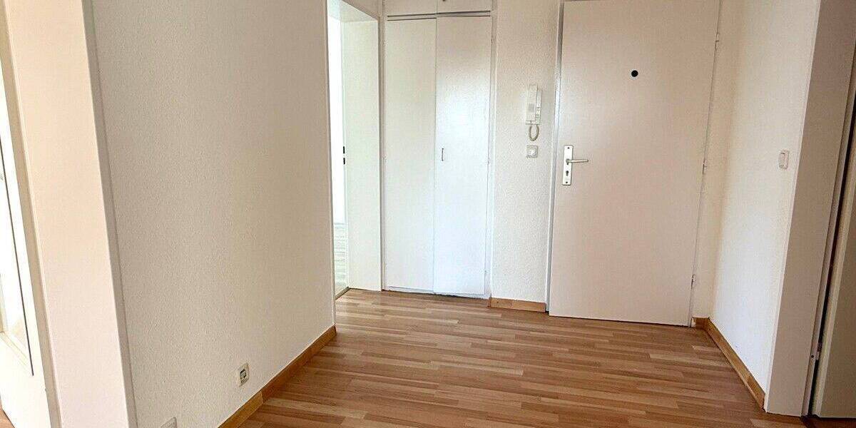 Etagenwohnung Hannover / Wettbergen Wettbergen - 2 Zimmer, 63 m&sup2;, 600&euro; | Angebot:26908470