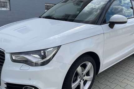Audi A1 214.000 km 7.500 &euro; Hildesheim 31137