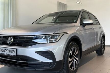VW Tiguan 64.050 km 21.750 &euro; Hannover 30453