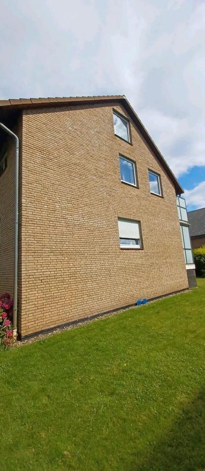 Schöne 3-Zimmer Wohnung zu vermieten in einem Zweifamilienhaus