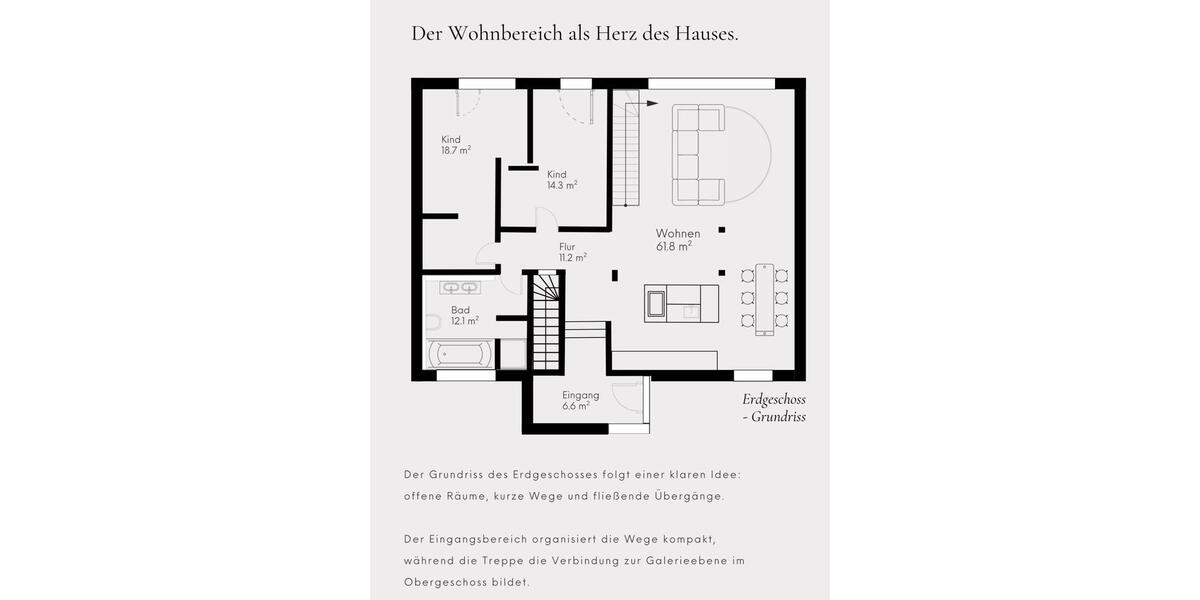 Einfamilienhaus Gehrden - 7 Zimmer, 222 m&sup2;, 1.320.000&euro; | Angebot:27081134
