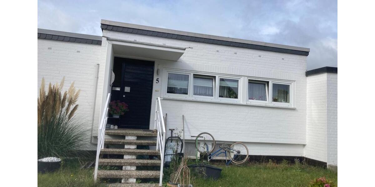Einfamilienhaus Gehrden - 4 Zimmer, 121 m&sup2;, 230.000&euro; | Angebot:26992025