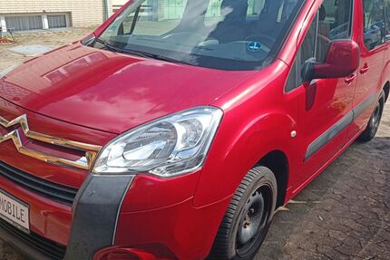 Citroen Berlingo 153.400 km 2.950 &euro; Hannover 30453