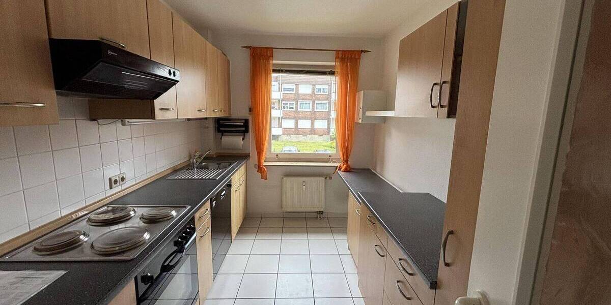 Etagenwohnung Garbsen Berenbostel - 3 Zimmer, 82 m&sup2;, 249.000&euro; | Angebot:26703129
