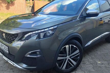 Peugeot 5008 129.978 km 21.450 € Isernhagen 30916