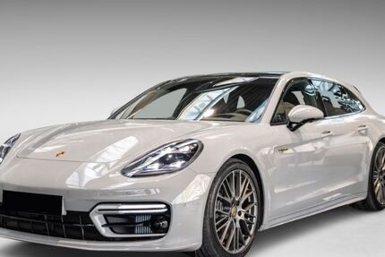 Porsche Panamera 30.250 km 79.730 &euro; Hildesheim 31134
