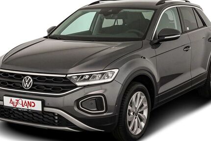 VW T-Roc 1.190 km 31.490 &euro; Hannover 30179