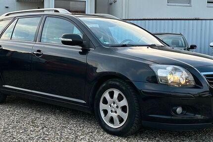 Toyota Avensis 116.000 km 6.890 € Hannover, Wettbergen 30457