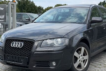 Audi A3 231.000 km 1.490 &euro; Hannover 30179