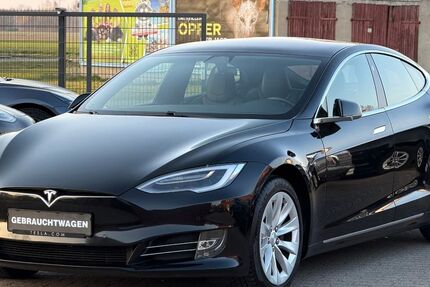 Tesla Model S 98.000 km 28.900 &euro; Barsinghausen (bei Hannover) 30890
