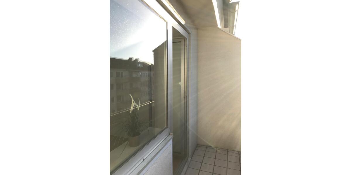 Etagenwohnung Hannover Vahrenwald-List - 3 Zimmer, 63 m&sup2;, 950&euro; | Angebot:25523908