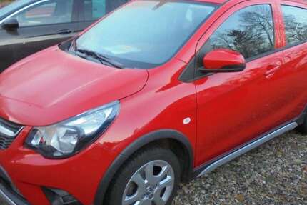 Opel Karl 67.500 km 9.400 &euro; Lehrte 31275