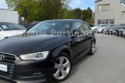Audi A3 159.554 km 9.770 &euro; Hannover 30629