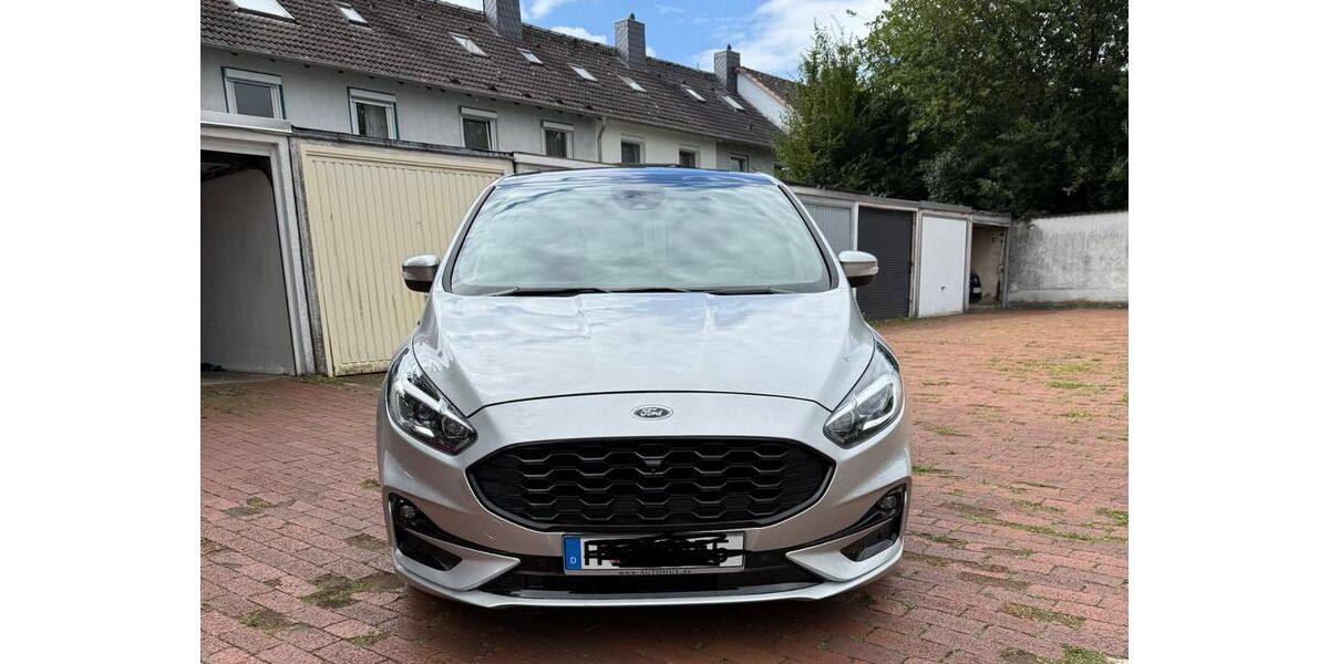 Ford S-Max 167.051 km 16.990 € langenhagen 30853