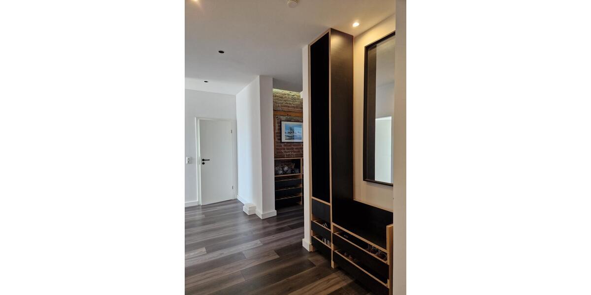 Erdgeschoßwohnung Sehnde - 4 Zimmer, 120 m&sup2;, 1.560&euro; | Angebot:26326373