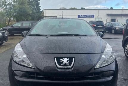 Peugeot 207 121.000 km 2.000 &euro; Hildesheim 31135