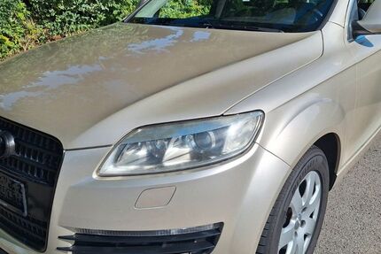 Audi Q7 193.000 km 9.900 &euro; Hannover 30457