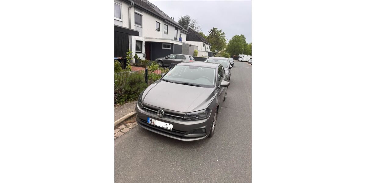 VW Polo 67.170 km 12.199 &euro; Laatzen 30880