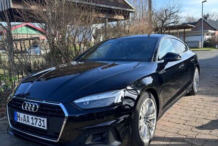 Audi A5 167.000 km 22.990 &euro; Barsinghausen 30890