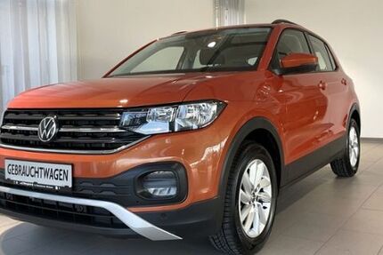 VW T-Cross 7.200 km 18.490 &euro; Hannover 30453