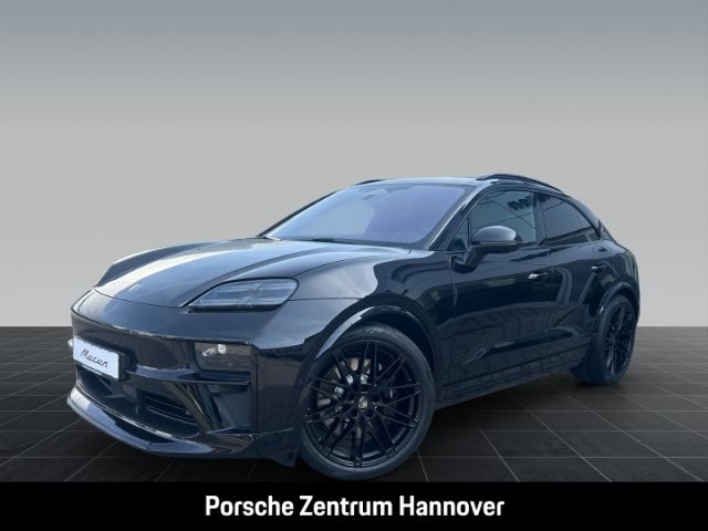 Porsche Macan 8.000 km 139.900 &euro; Hannover 30177