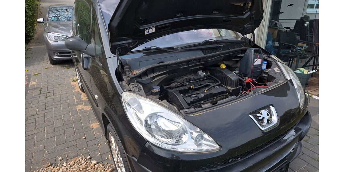 Peugeot 1007 256.000 km 999 &euro; Springe 31832