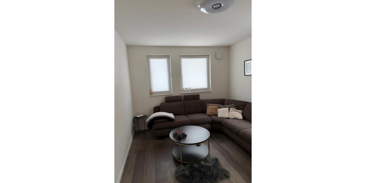 Erdgeschoßwohnung Hildesheim Oststadt/Stadtfeld - 2 Zimmer, 56 m&sup2;, 1.090&euro; | Angebot:25588625