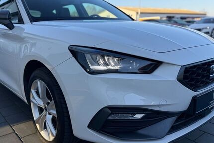 Seat Leon 47.000 km 19.990 € Ilsede 31246