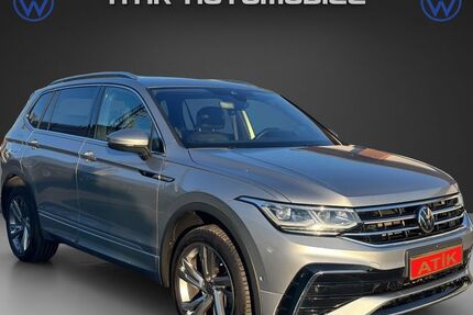 VW Tiguan Allspace 76.372 km 38.880 &euro; Hannover 30419