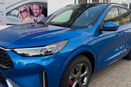 Ford Kuga 4.990 km 40.990 € Isernhagen NB (Hannover) 30916