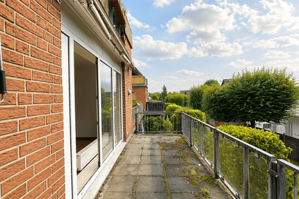 Wohnung Garbsen Berenbostel - 1 Zimmer, 53 m&sup2;, 422&euro; | Angebot:27112766