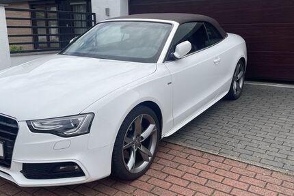 Audi A5 157.200 km 16.900 &euro; Ronnenberg 30952