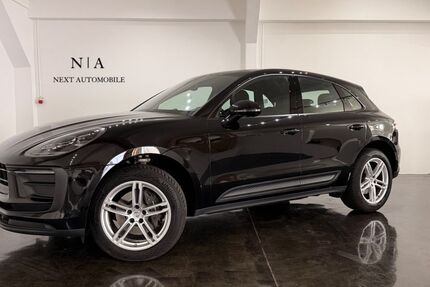 Porsche Macan 54.000 km 57.990 € Hannover 30177