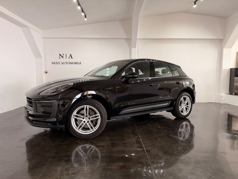Porsche Macan 54.000 km 57.990 € Hannover 30177