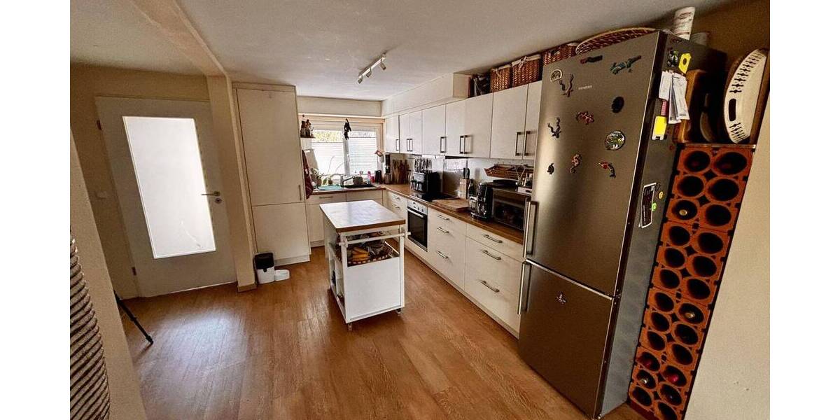 Reihenmittelhaus Hannover Misburg-Nord - 4 Zimmer, 118 m&sup2;, 377.000&euro; | Angebot:26244369