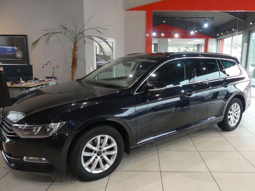 Passat