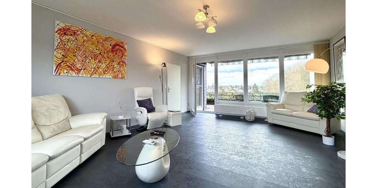Etagenwohnung Hannover Misburg-Anderten - 4.5 Zimmer, 126 m&sup2;, 299.000&euro; | Angebot:26205175