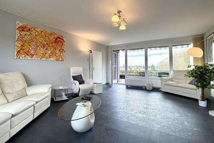Wohnung Hannover Misburg-Anderten - 4.5 Zimmer, 126 m&sup2;, 299.000&euro; | Angebot:26205175