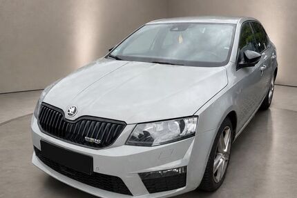 Skoda Octavia 143.000 km 12.490 &euro; Barsinghausen 30890