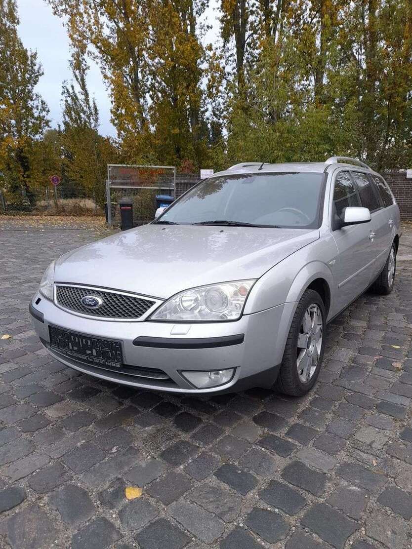 Ford Mondeo 216.000 km 2.299 € Ronnenberg 30952