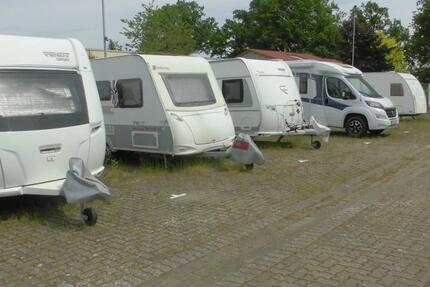 Garagen / Stellplätze Langenhagen Engelbostel - 70&euro; | Angebot:25212909