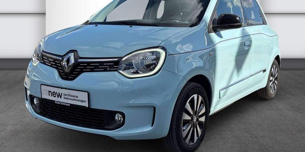 Renault Twingo 12.465 km 14.775 &euro; Hannover 30519