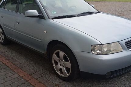 Audi A3 200.000 km 1.999 &euro; Hannover 30171