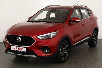 MG ZS 27.405 km 18.890 &euro; Hannover 30179