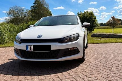 VW Scirocco 162.700 km 5.700 &euro; Garbsen 30827