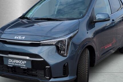 Kia Picanto 2.345 km 17.480 &euro; Hildesheim 31135