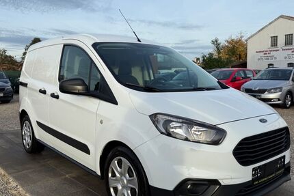 Ford Transit 69.000 km 8.999 &euro; Hannover 30163