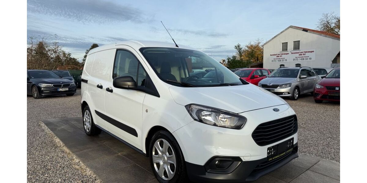 Ford Transit 69.000 km 9.499 &euro; Hannover 30163