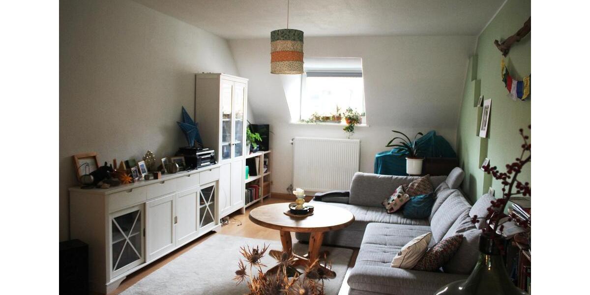 Dachgeschoßwohnung Hannover Linden-Limmer - 3 Zimmer, 71 m&sup2;, 265.000&euro; | Angebot:27259631
